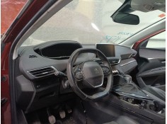 Recambio de kit airbag para peugeot 3008 ii suv (mc_, mr_, mj_, m4_) 1.6 bluehdi 120 referencia OEM IAM    2