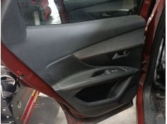 GUARNECIDO PUERTA TRASERA IZQUIERDA 