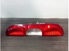 Recambio de piloto trasero derecho para fiat doblo (119) 1.9 jtd cat referencia OEM IAM 51755144 20110383 