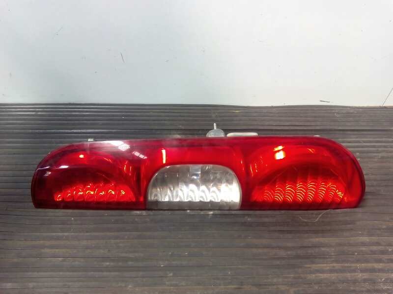 Recambio de piloto trasero derecho para fiat doblo (119) 1.9 jtd cat referencia OEM IAM 51755144 20110383 