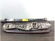 Recambio de piloto trasero derecho para fiat doblo (119) 1.9 jtd cat referencia OEM IAM 51755144 20110383  2