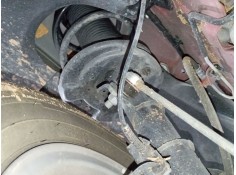 Recambio de amortiguador delantero izquierdo para renault captur ii (hf_) e-tech 160 referencia OEM IAM   