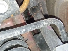 Recambio de amortiguador trasero derecho para renault captur ii (hf_) e-tech 160 referencia OEM IAM   