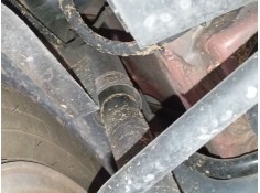 AMORTIGUADOR TRASERO IZQUIERDO 