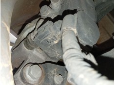 Recambio de pinza freno trasera derecha para renault captur ii (hf_) e-tech 160 referencia OEM IAM   