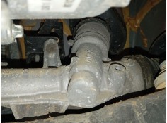 Recambio de cremallera direccion para renault captur ii (hf_) e-tech 160 referencia OEM IAM   