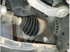 Recambio de mangueta delantera derecha para renault captur ii (hf_) e-tech 160 referencia OEM IAM   