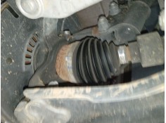 Recambio de mangueta delantera izquierda para renault captur ii (hf_) e-tech 160 referencia OEM IAM   