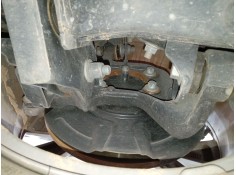 Recambio de mangueta trasera derecha para renault captur ii (hf_) e-tech 160 referencia OEM IAM   