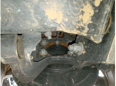 Recambio de mangueta trasera izquierda para renault captur ii (hf_) e-tech 160 referencia OEM IAM   