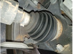 TRANSMISION DELANTERA IZQUIERDA 