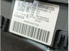 ANILLO AIRBAG 98094487ZD 