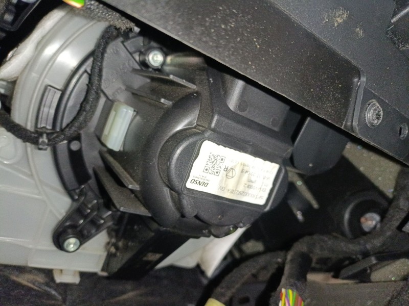 Recambio de ventilador calefaccion para peugeot 3008 ii suv (mc_, mr_, mj_, m4_) 1.6 bluehdi 120 referencia OEM IAM   