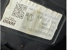 Recambio de ventilador calefaccion para peugeot 3008 ii suv (mc_, mr_, mj_, m4_) 1.6 bluehdi 120 referencia OEM IAM    2