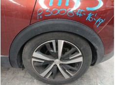 ALETIN TRASERO IZQUIERDO 