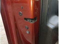 CERRADURA PUERTA DELANTERA IZQUIERDA 