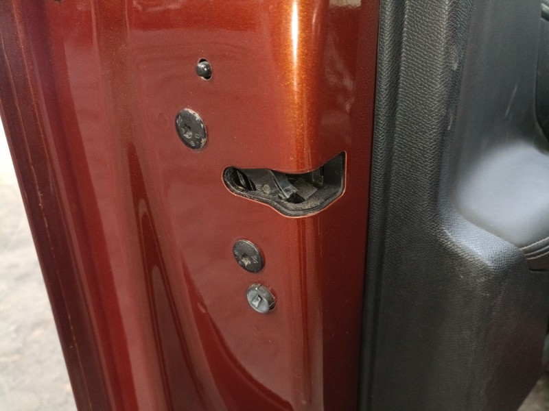 Recambio de cerradura puerta delantera izquierda para peugeot 3008 ii suv (mc_, mr_, mj_, m4_) 1.6 bluehdi 120 referencia OEM IA