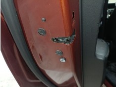 CERRADURA PUERTA TRASERA IZQUIERDA 