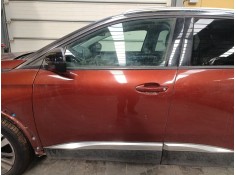 Recambio de puerta delantera izquierda para peugeot 3008 ii suv (mc_, mr_, mj_, m4_) 1.6 bluehdi 120 referencia OEM IAM   