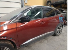 Recambio de puerta delantera izquierda para peugeot 3008 ii suv (mc_, mr_, mj_, m4_) 1.6 bluehdi 120 referencia OEM IAM    2