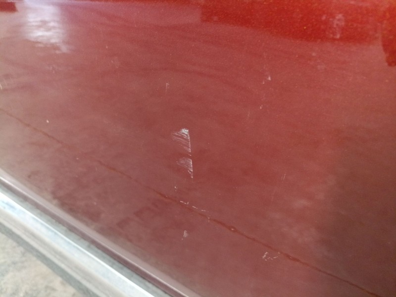 Recambio de puerta delantera izquierda para peugeot 3008 ii suv (mc_, mr_, mj_, m4_) 1.6 bluehdi 120 referencia OEM IAM   