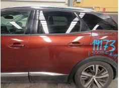 PUERTA TRASERA IZQUIERDA 