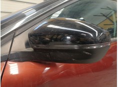 RETROVISOR IZQUIERDO ELECTRICO 