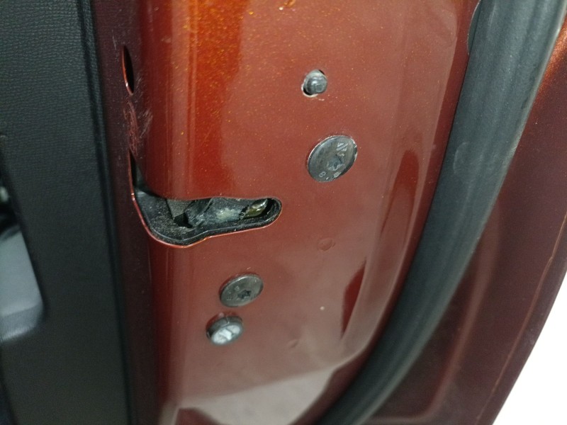 Recambio de cerradura puerta trasera derecha para peugeot 3008 ii suv (mc_, mr_, mj_, m4_) 1.6 bluehdi 120 referencia OEM IAM   