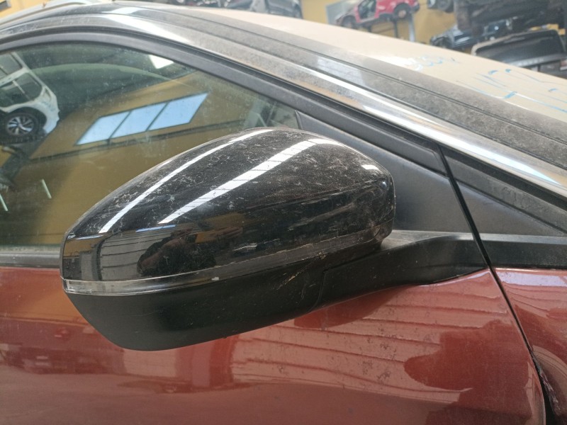 Recambio de retrovisor derecho electrico para peugeot 3008 ii suv (mc_, mr_, mj_, m4_) 1.6 bluehdi 120 referencia OEM IAM   