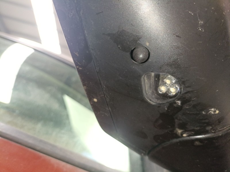 Recambio de retrovisor derecho electrico para peugeot 3008 ii suv (mc_, mr_, mj_, m4_) 1.6 bluehdi 120 referencia OEM IAM   