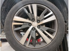Recambio de llanta para peugeot 3008 ii suv (mc_, mr_, mj_, m4_) 1.6 bluehdi 120 referencia OEM IAM 225/55/18  