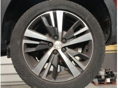 Recambio de llanta para peugeot 3008 ii suv (mc_, mr_, mj_, m4_) 1.6 bluehdi 120 referencia OEM IAM 225/55/18  
