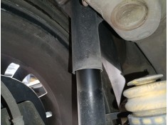 AMORTIGUADOR TRASERO IZQUIERDO 