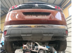 Recambio de paragolpes trasero para peugeot 3008 ii suv (mc_, mr_, mj_, m4_) 1.6 bluehdi 120 referencia OEM IAM   