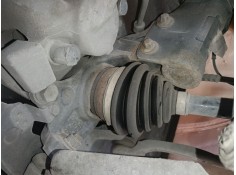 Recambio de mangueta delantera derecha para peugeot 3008 ii suv (mc_, mr_, mj_, m4_) 1.6 bluehdi 120 referencia OEM IAM   