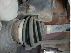 TRANSMISION DELANTERA DERECHA 