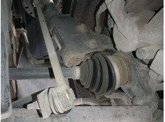 TRANSMISION DELANTERA IZQUIERDA 