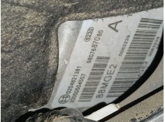 SERVOFRENO 9807687080 0204821381 