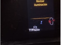 renault clio v (b7_) del año 2020