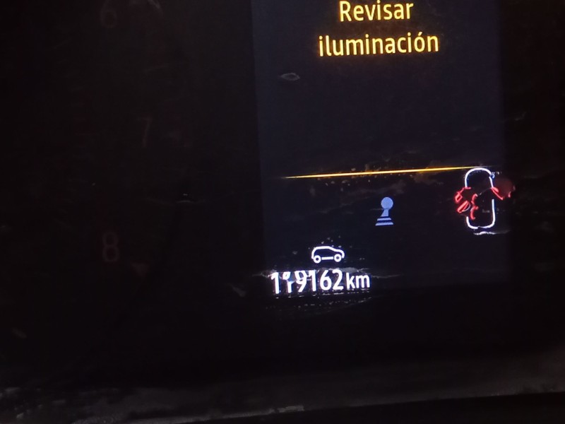 renault clio v (b7_) del año 2020