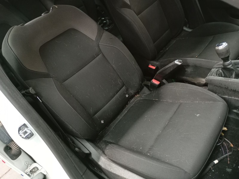 renault clio v (b7_) del año 2020