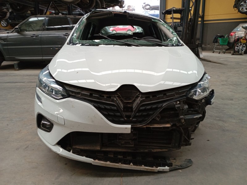 renault clio v (b7_) del año 2020