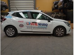 renault clio v (b7_) del año 2020