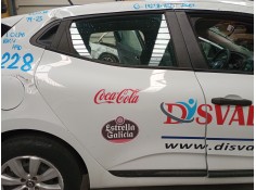 Recambio de puerta trasera derecha para renault clio v (b7_) 1.0 lpg (b7mt) referencia OEM IAM   