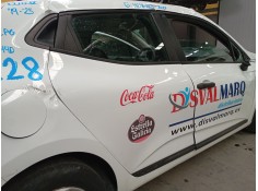Recambio de puerta trasera derecha para renault clio v (b7_) 1.0 lpg (b7mt) referencia OEM IAM    2