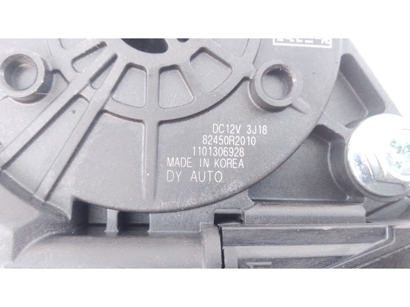 Recambio de elevalunas delantero izquierdo para kia sportage v (nq5) 1.6 t-gdi mhev referencia OEM IAM   