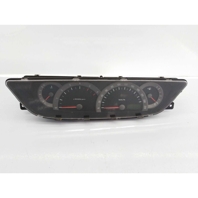 Recambio de cuadro instrumentos para ssangyong rodius xdi deluxe 4wd referencia OEM IAM 8020021000 87800S 