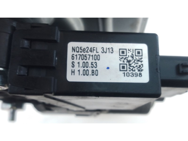 Recambio de elevalunas delantero izquierdo para kia sportage v (nq5) 1.6 t-gdi mhev referencia OEM IAM   