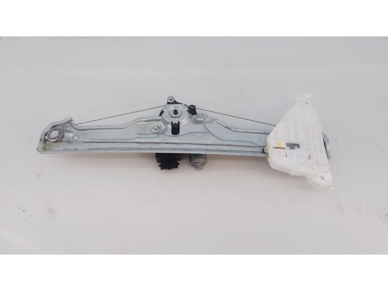 Recambio de elevalunas delantero izquierdo para kia sportage v (nq5) 1.6 t-gdi mhev referencia OEM IAM   