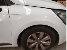 Recambio de aleta delantera derecha para renault clio v (b7_) 1.0 lpg (b7mt) referencia OEM IAM   